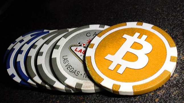 インターカジノ ビットコインを利用した新たな賭博体験 インターカジノ ビットコインを利用した新たな賭博体験