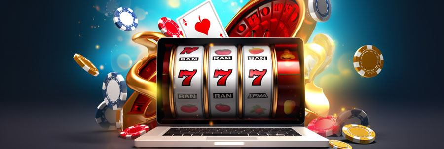 Sportaza Casino - Odkryj nowoczesne podejście do gier online