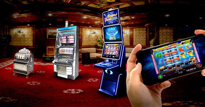 The Top 5 Online Casino Myths Debunked 11 The Top 5 Online Casino Myths Debunked 11