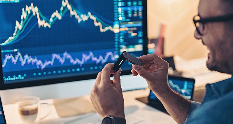 Ultimate Guide to Crypto Trading Setup Mastering the Market Ultimate Guide to Crypto Trading Setup Mastering the Market