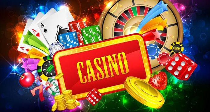 Unleashing the Excitement Betti Casino & Sportsbook Unleashing the Excitement Betti Casino & Sportsbook