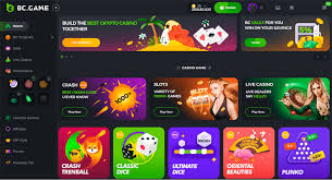 Discover Exciting BC Game Bonus Promotions to Maximize Your Gaming Experience