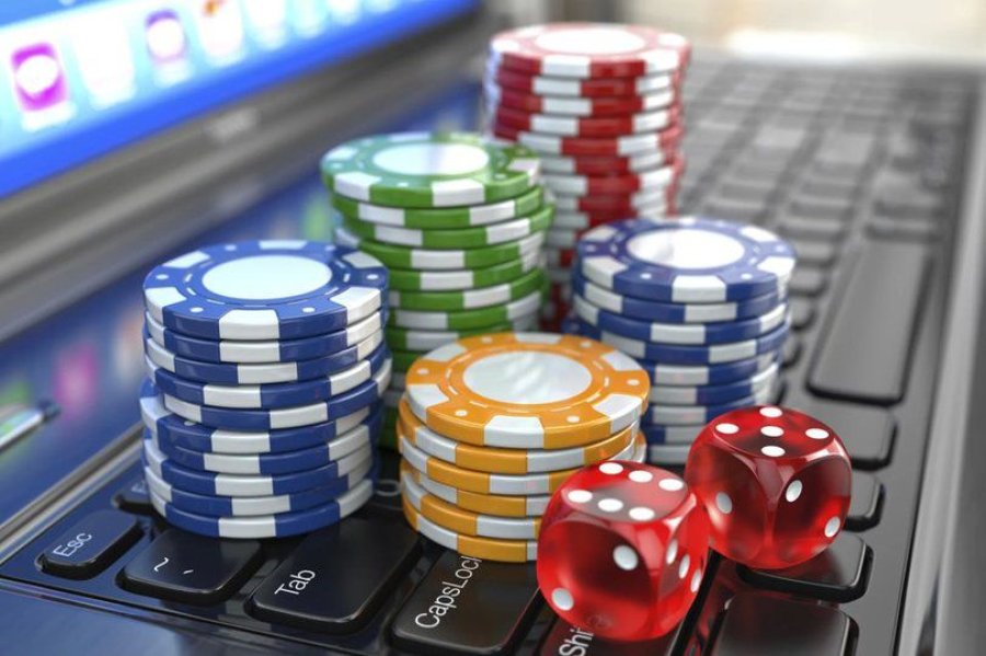 Discover the Excitement of Casiroom Casino 30