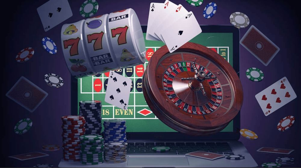 Discover the Excitement of Slotit Casino Your Ultimate Gaming Destination Discover the Excitement of Slotit Casino Your Ultimate Gaming Destination