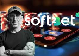 Discover the Excitement of Soft2Bet MEGA Discover the Excitement of Soft2Bet MEGA