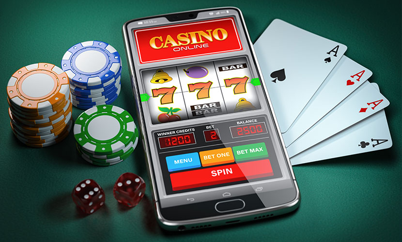 Discover the Thrills at Slots Muse Casino Sportsbook 0