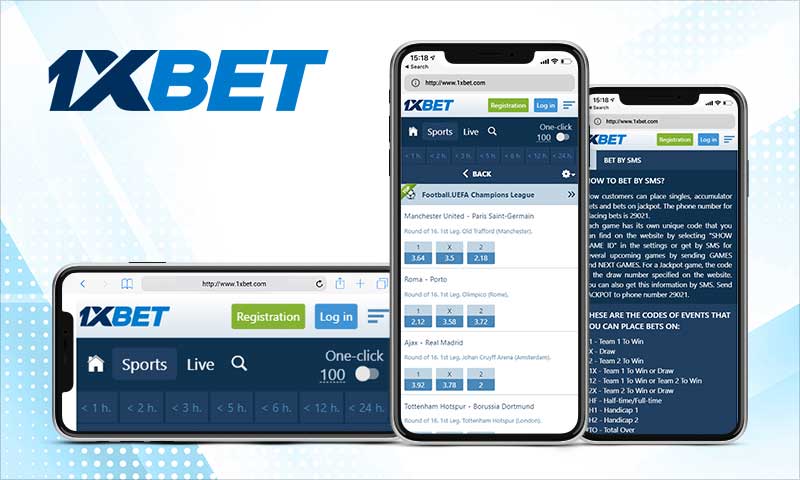 Discovering the Security Features of Secure 1xbet Sports Discovering the Security Features of Secure 1xbet Sports