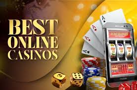 Electric Wins Casino & Sportsbook Your Ultimate Gambling Experience Electric Wins Casino & Sportsbook Your Ultimate Gambling Experience