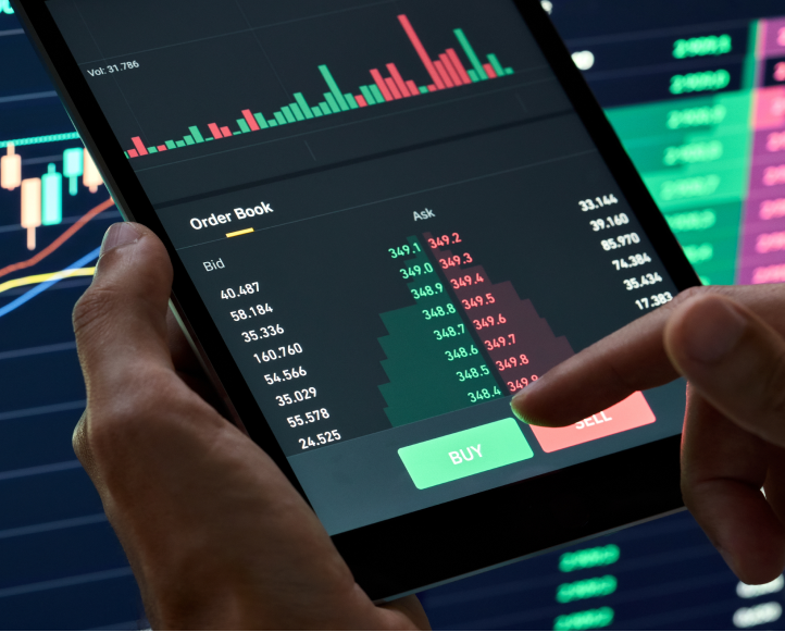 Essential Guide to Crypto Trading Setup Master Your Trades Essential Guide to Crypto Trading Setup Master Your Trades