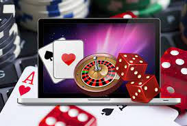 Experience Thrilling Games at 7Gold Casino
