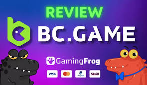 Explore the Exciting World of bc game brasil Explore the Exciting World of bc game brasil