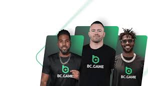 Explore the Exciting World of BC Game Crypto Casino