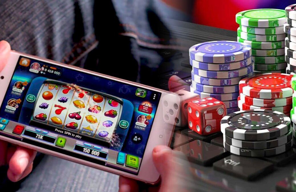 Explore the Thrills of Gaming at Casino BrucePokies Explore the Thrills of Gaming at Casino BrucePokies