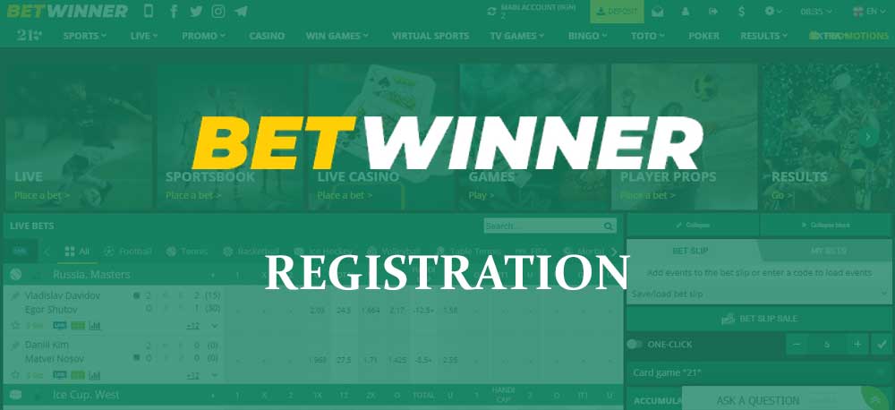 Explore the World of Wagering with BetWinner Italia Explore the World of Wagering with BetWinner Italia