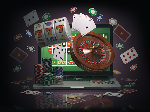 Los Beneficios de Jugar en un Casino Sin Registro
