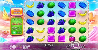 魅力的なオンライン スロットゲーム ボナンザの魅力を探る 魅力的なオンライン スロットゲーム ボナンザの魅力を探る