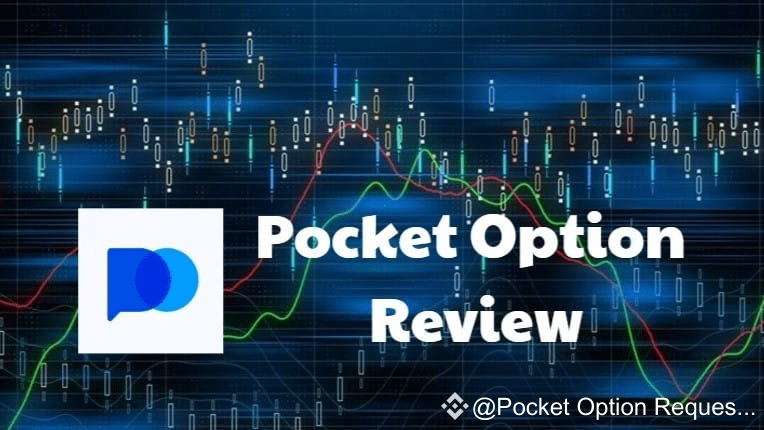 Pocket Option Login - A Comprehensive Guide 8