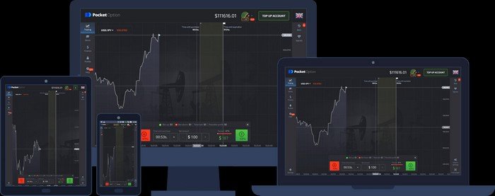 Pocket Option Signals RU Enhancing Your Trading Skills Pocket Option Signals RU Enhancing Your Trading Skills
