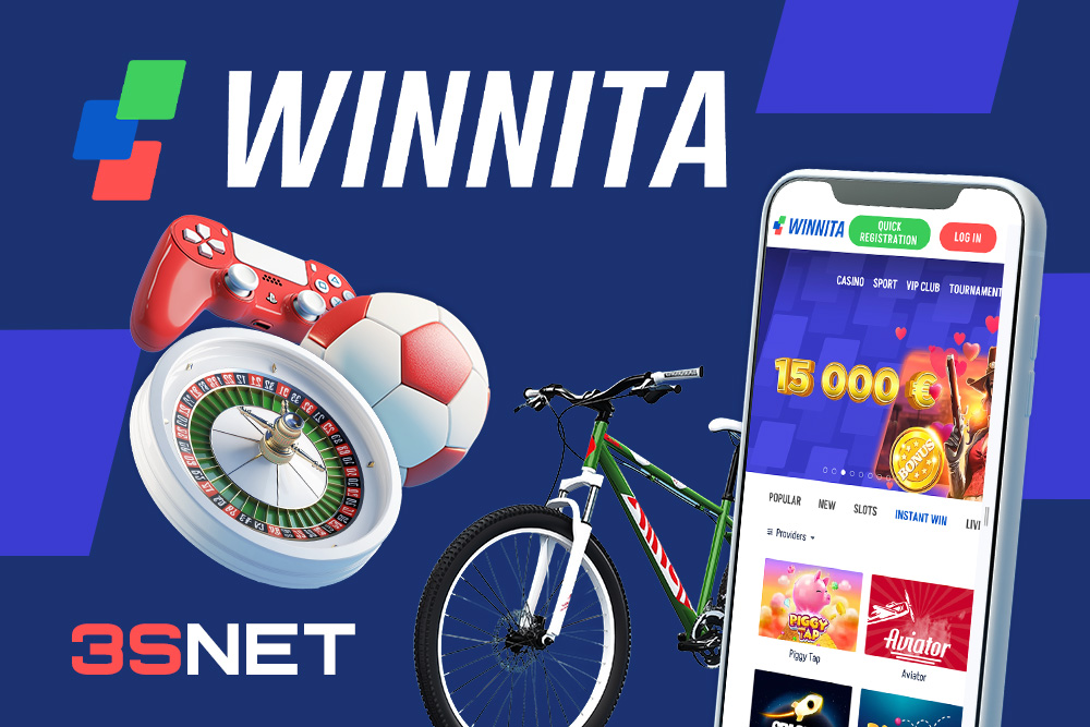 Scopri Winita App L'App per Ottimizzare la tua Vita Quotidiana