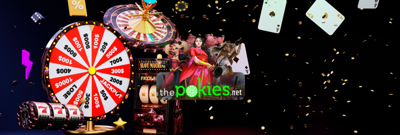 The Ultimate Guide to Online Gaming at thepokies net