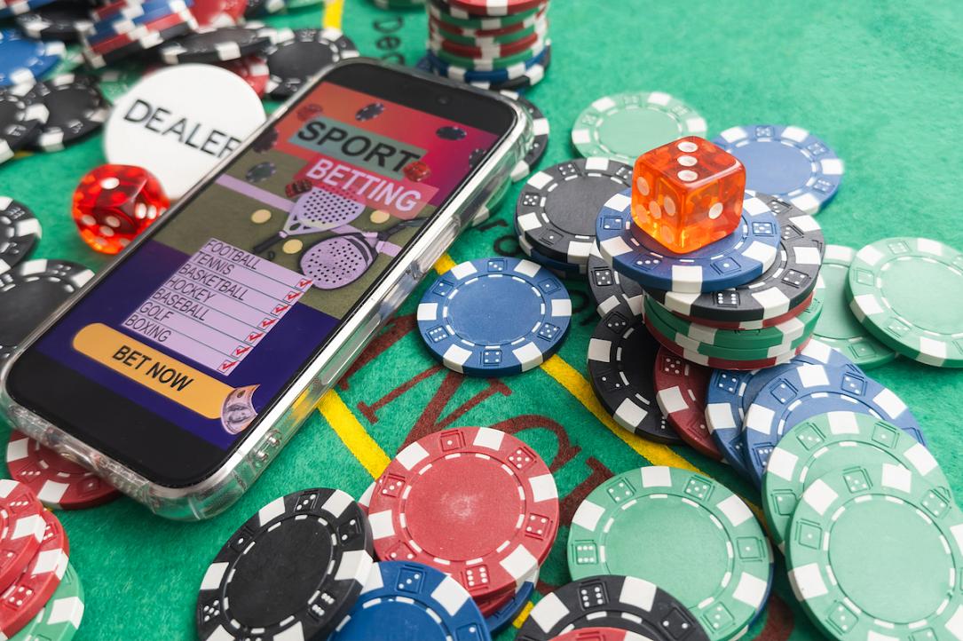 Top iGaming platforms in 2025 52