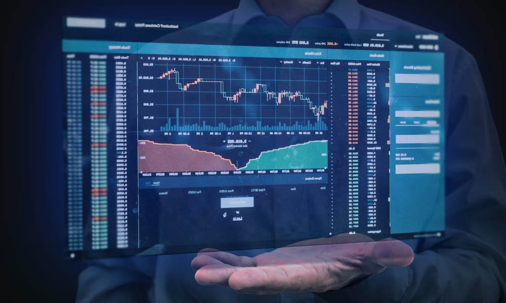 Understanding Crypto Trading Support Levels 1 Understanding Crypto Trading Support Levels 1
