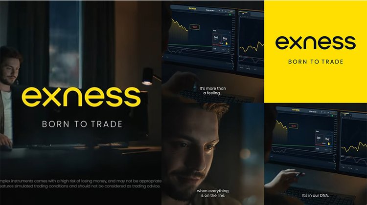 Understanding the Secure Exness Platform Understanding the Secure Exness Platform