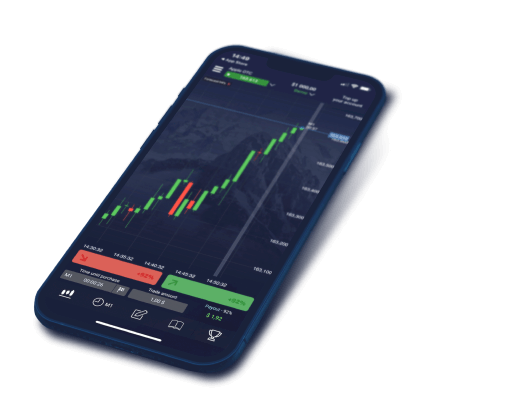 Unlocking the Secrets of Pocket Option Trade