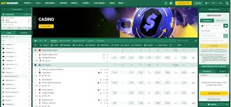 BetWinner iOS A Comprehensive Guide to Mobile Betting BetWinner iOS A Comprehensive Guide to Mobile Betting