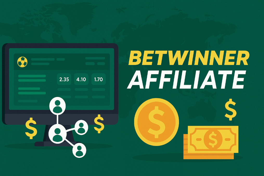 BetWinner iOS A Comprehensive Guide to Mobile Betting BetWinner iOS A Comprehensive Guide to Mobile Betting
