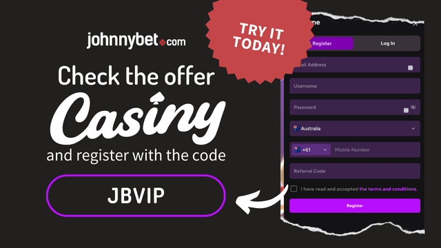 Comprehensive Insights into Casiny Casino Review Comprehensive Insights into Casiny Casino Review