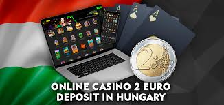 Discover the Best Live Casinos Hungary Where Fun Meets Winning