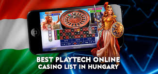 Discover the Best Online Casino Hungary for an Unmatched Gaming Experience 4 Discover the Best Online Casino Hungary for an Unmatched Gaming Experience 4