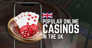 Discover the Best Rated Casino Online UK for 2023 26 Discover the Best Rated Casino Online UK for 2023 26