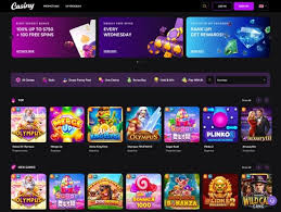 Discover the Exciting Casiny Casino No Deposit Bonus 32 Discover the Exciting Casiny Casino No Deposit Bonus 32