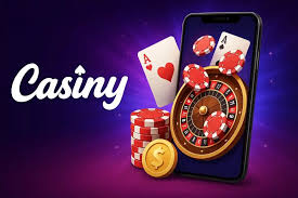 Discover the Exciting Casiny Casino No Deposit Bonus 32 Discover the Exciting Casiny Casino No Deposit Bonus 32