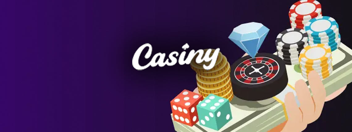 Discover the Exciting Features of Casiny App 19