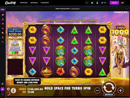 Experience the Thrill of Gaming at Casiny Casino