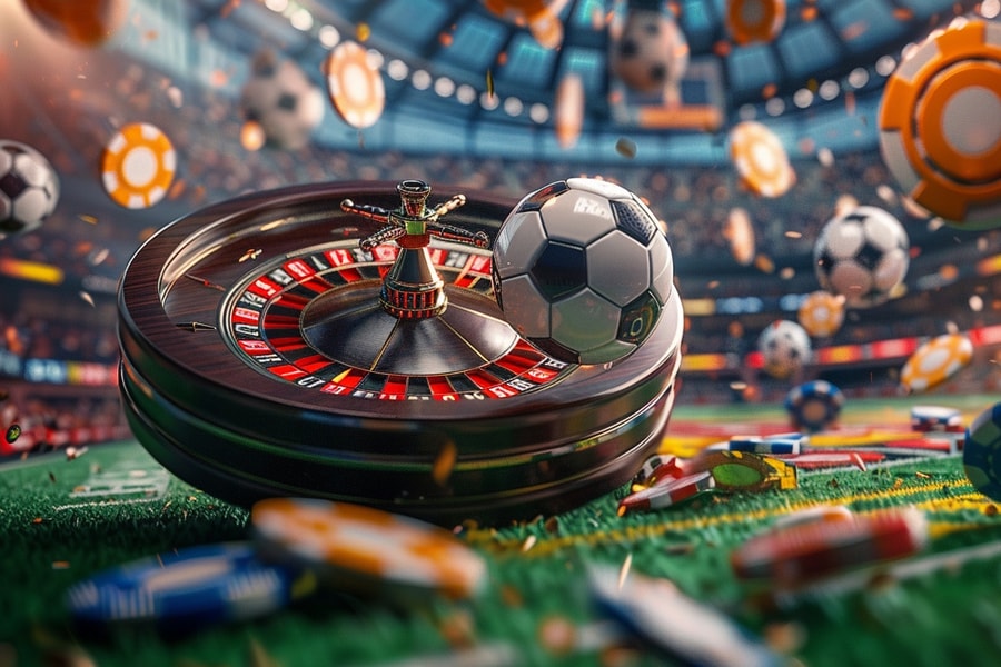 Explora el Mundo de las Apuestas en Línea con Gangabet