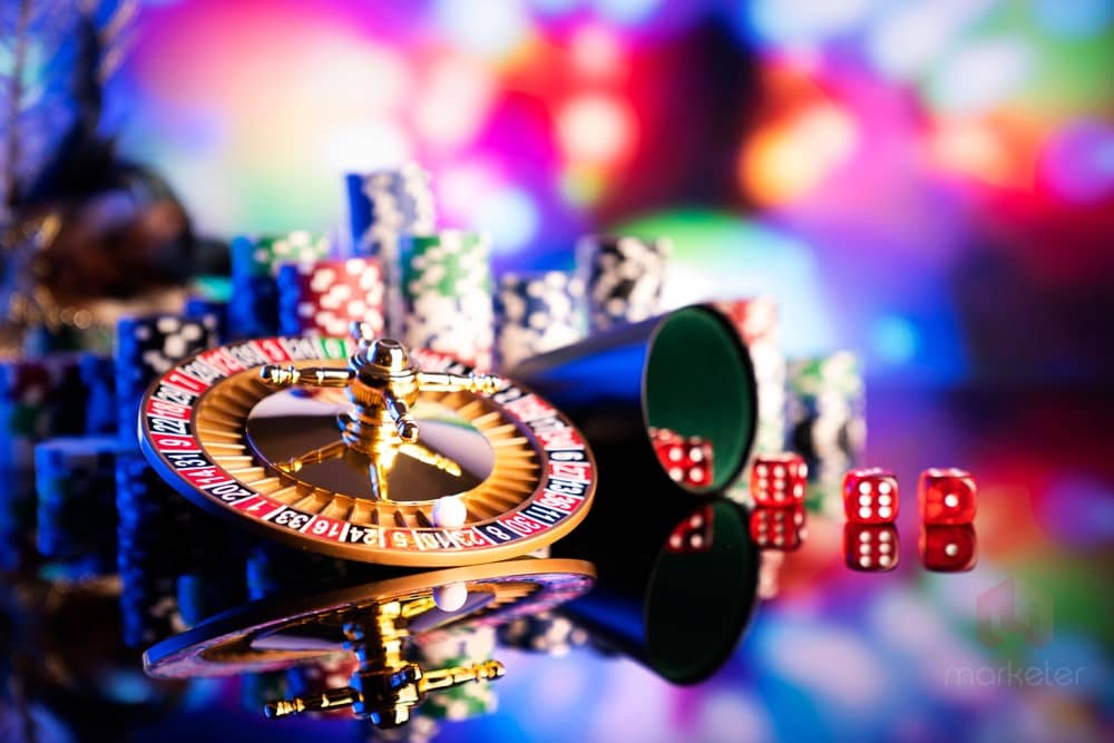 Explore Spellwin Casino The Ultimate Gaming Destination