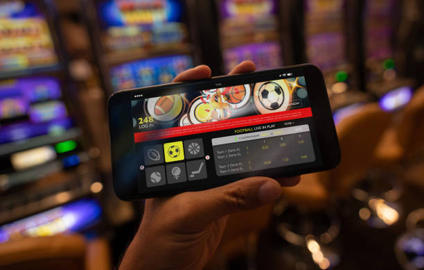 Explore the Thrilling World of Spotika Bet