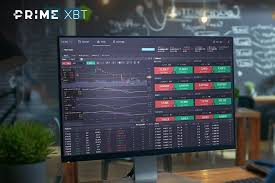 Exploring the Advantages of PrimeXBT Trade for Crypto and Forex Traders Exploring the Advantages of PrimeXBT Trade for Crypto and Forex Traders