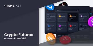 Exploring the Benefits of the PrimeXBT Platform Exploring the Benefits of the PrimeXBT Platform