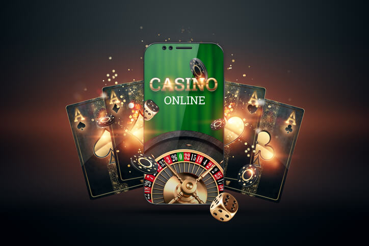 Najlepšie online casino - Objavte svet zábavy a výhier Najlepšie online casino - Objavte svet zábavy a výhier