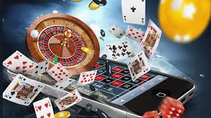 Nejnovější casino online Objevte nové trendy a bonusy