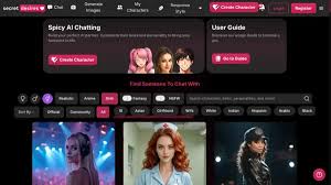 NSFW Generator Login Путеводитель по безопасному доступу