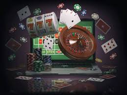 Objevte kouzlo online české casino a vyhrajte skvělé ceny Objevte kouzlo online české casino a vyhrajte skvělé ceny
