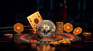 オンラインカジノ ビットコインを利用した新たなギャンブル体験 オンラインカジノ ビットコインを利用した新たなギャンブル体験