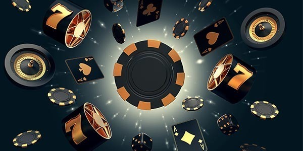 Promoting Safe Gambling Practices for Responsible Players Promoting Safe Gambling Practices for Responsible Players